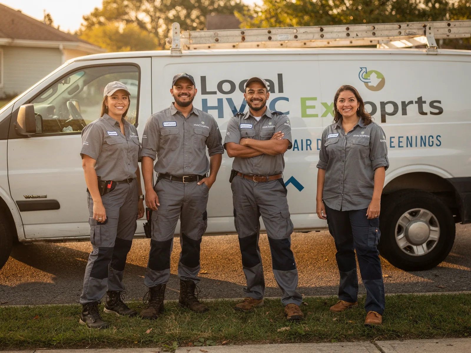24/7 HVAC Repair & AC Replacement company in Hurley, NM